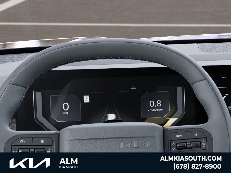 New 2027 Kia Telluride X-Line SX Prestige image 21