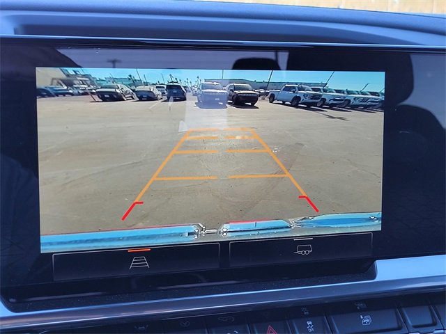 New 2026 GMC Sierra 1500 Elevation image 8