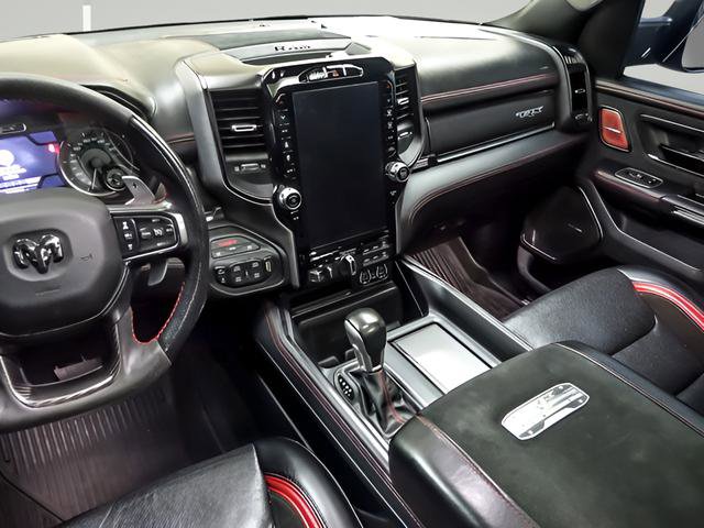 Used 2021 RAM 1500 TRX w/ TRX Level 2 Equipment Group AWD/4WD image 14