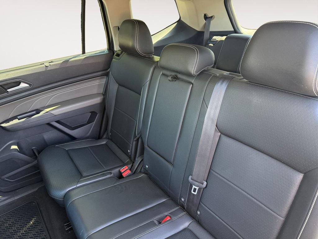 Used 2021 Volkswagen Atlas SE FWD image 13