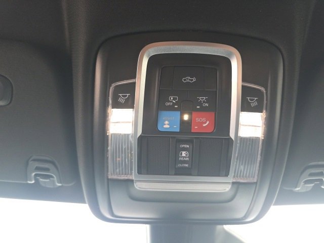 New 2026 RAM 1500 Big Horn image 27