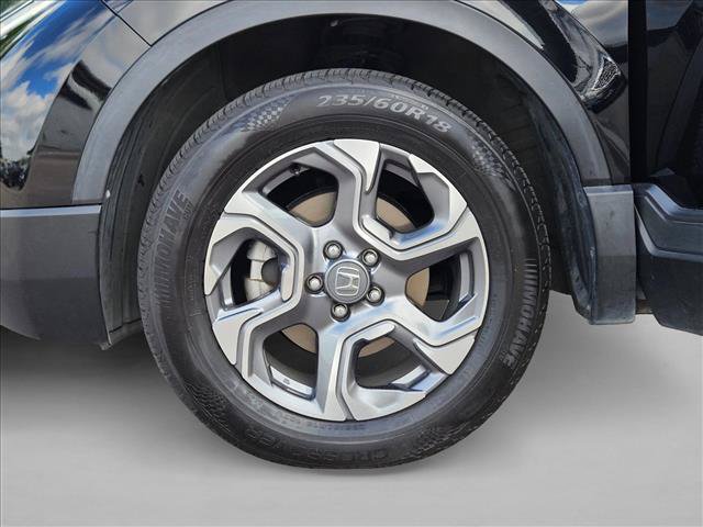 Used 2017 Honda CR-V EX-L image 24