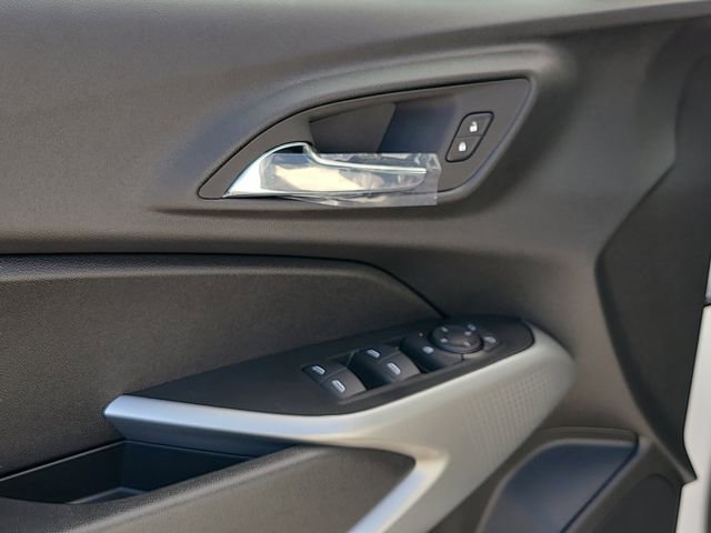 New 2026 Chevrolet Trax RS FWD image 14