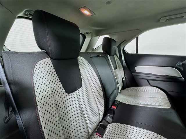 Used 2011 Chevrolet Equinox LS image 23
