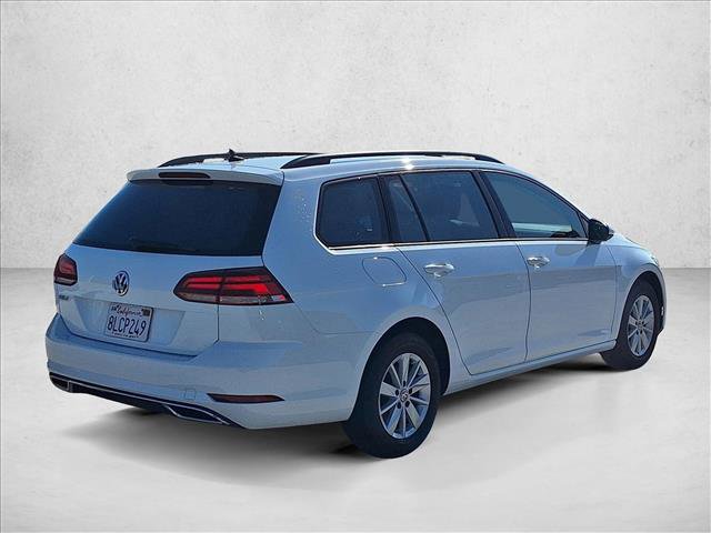 Used 2019 Volkswagen Golf S w/ Driver Assistance Package image 5