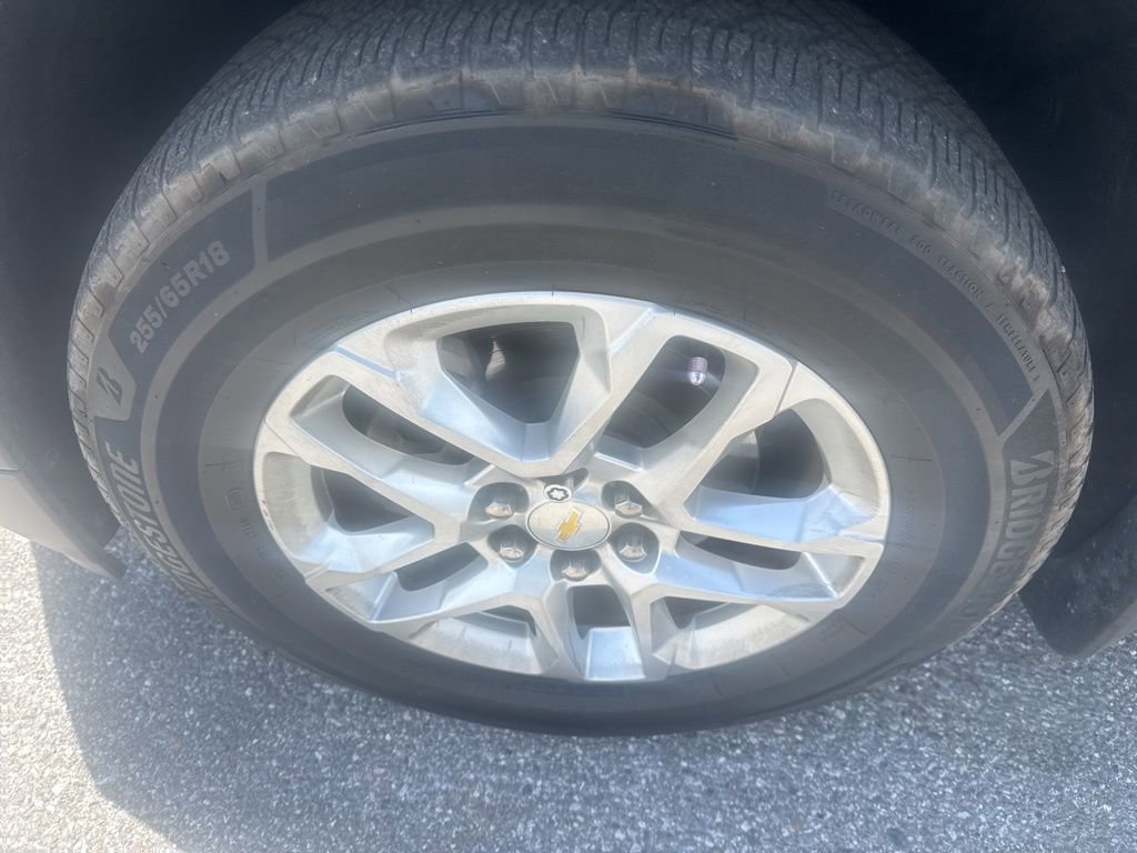 Used 2019 Chevrolet Traverse LT FWD image 8