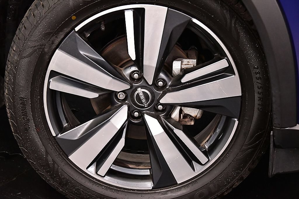 Used 2023 Nissan Rogue Platinum w/ Platinum Premium Package AWD/4WD image 9