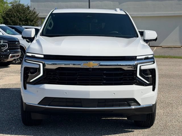 New 2026 Chevrolet Tahoe LS w/ Max Trailering Package RWD image 2