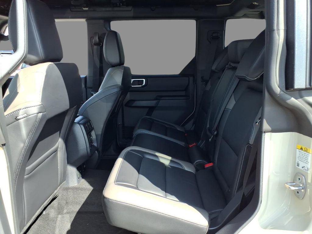 New 2026 Ford Bronco Outer Banks image 5