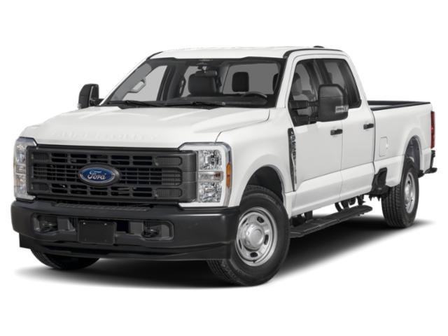 New 2027 Ford F250 XL