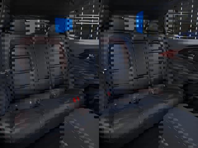 New 2026 Chevrolet Equinox EV RS AWD/4WD image 17