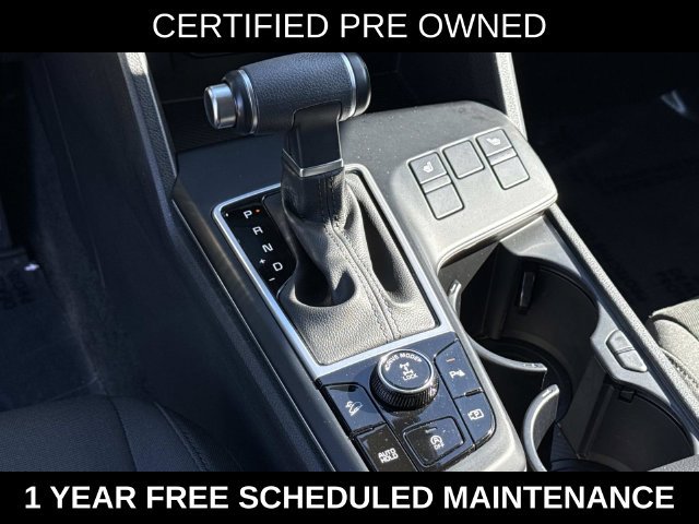 Used 2024 Kia Sportage LX AWD/4WD image 22