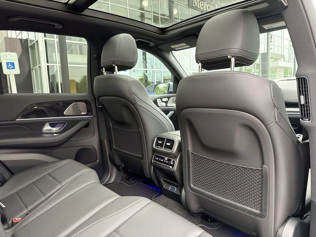 New 2026 Mercedes-Benz GLE 350 4MATIC image 17