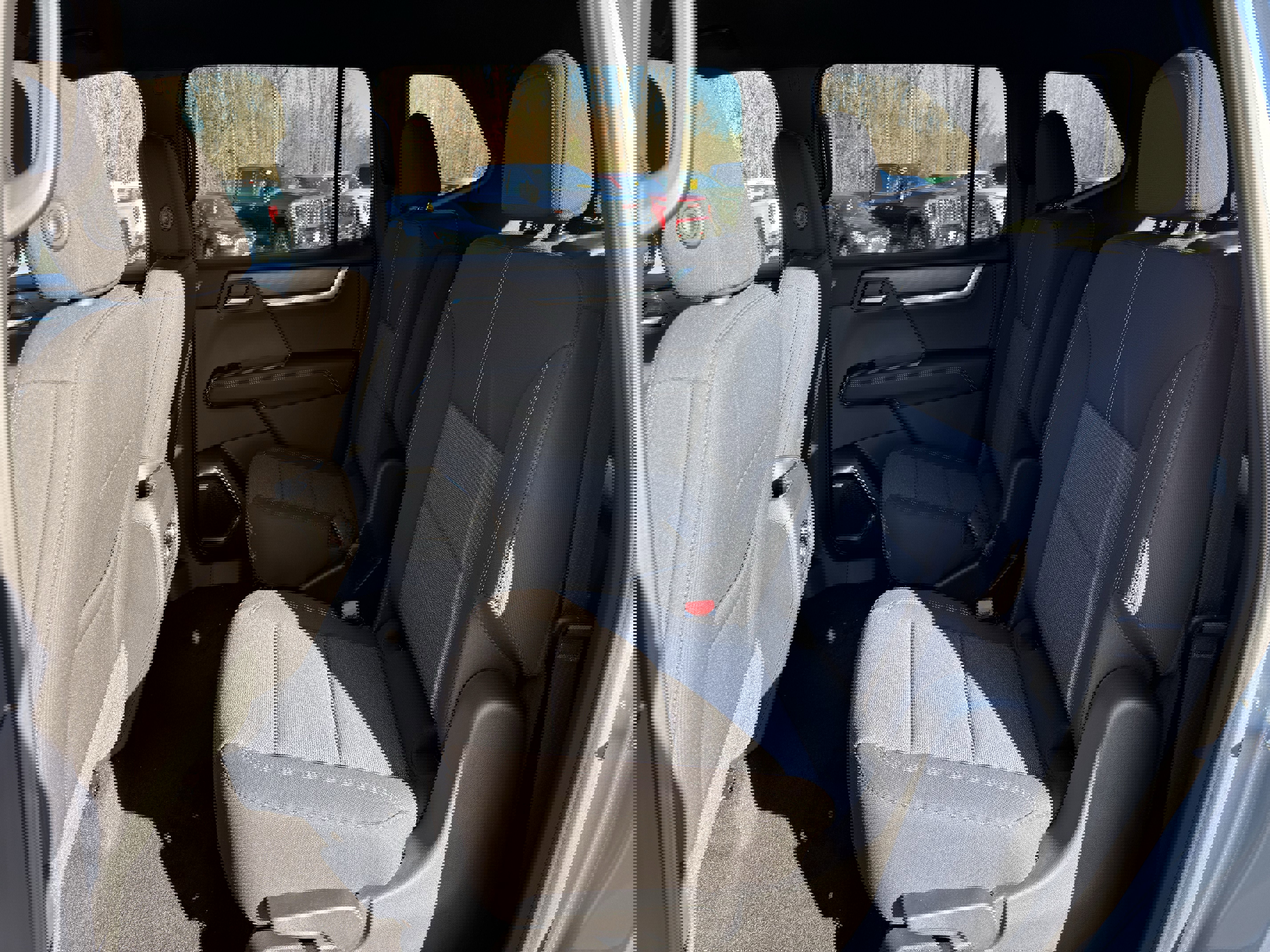 New 2026 GMC Acadia Elevation image 18