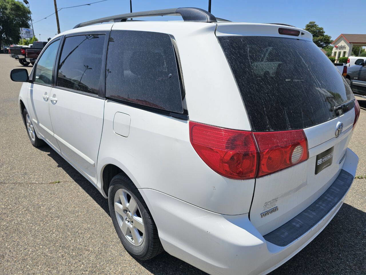 Used 2006 Toyota Sienna LE image 4