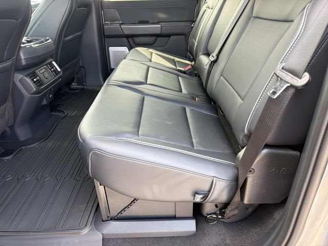 New 2026 Ford F150 Lariat w/ Equipment Group 502A High AWD/4WD image 19