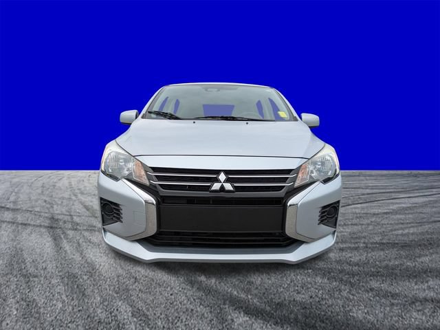 Used 2022 Mitsubishi Mirage ES FWD image 9