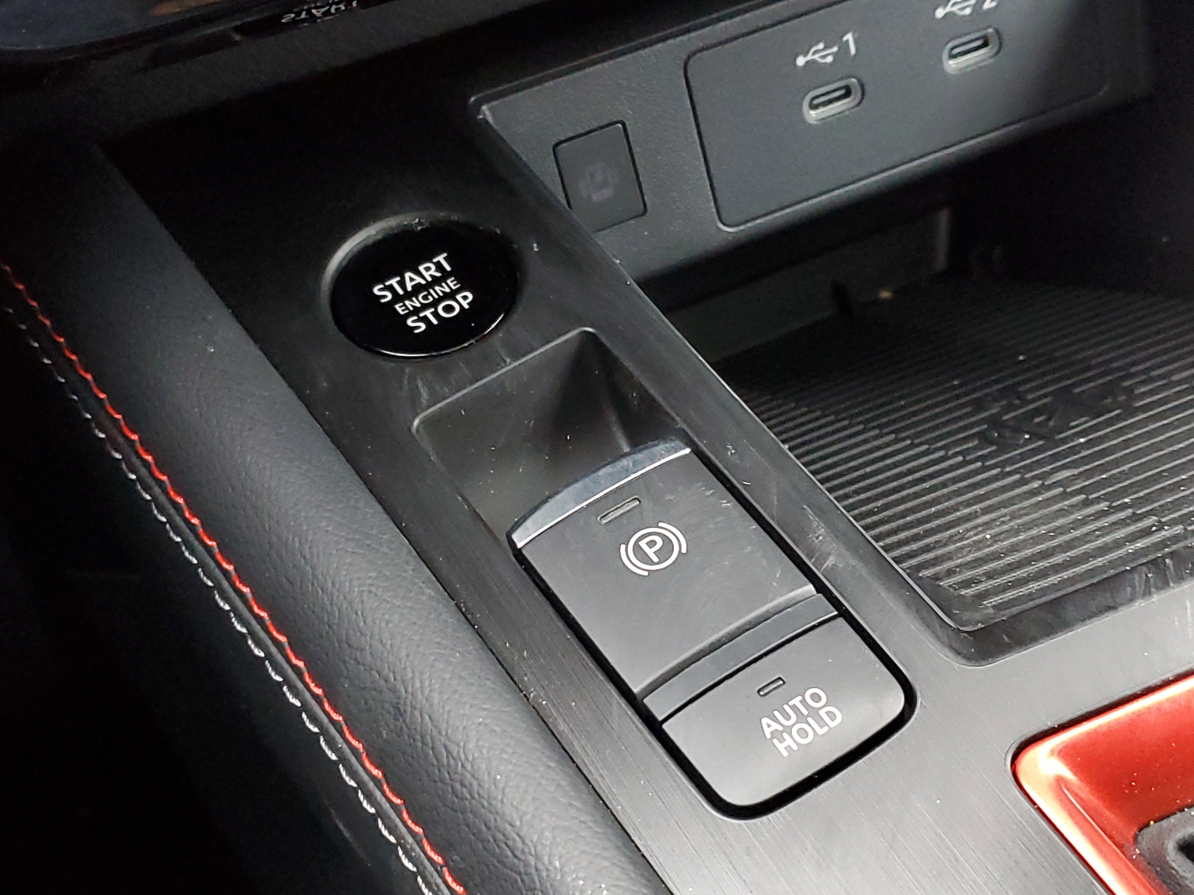 New 2026 Nissan Kicks SR w/ SR Premium Package image 20