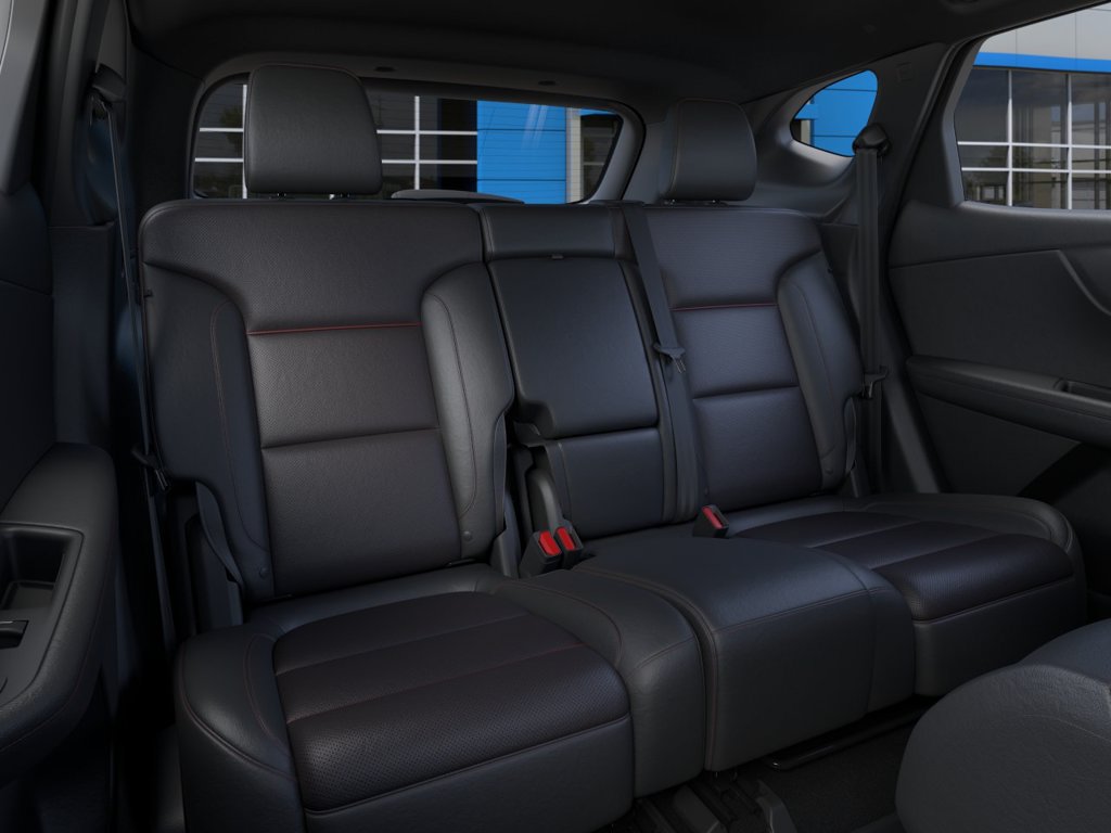 New 2026 Chevrolet Blazer RS w/ Driver Confidence II Package FWD image 20