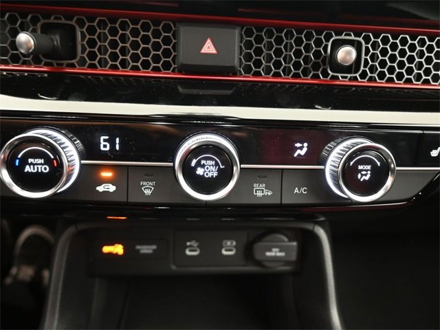 New 2026 Honda Civic Si image 6