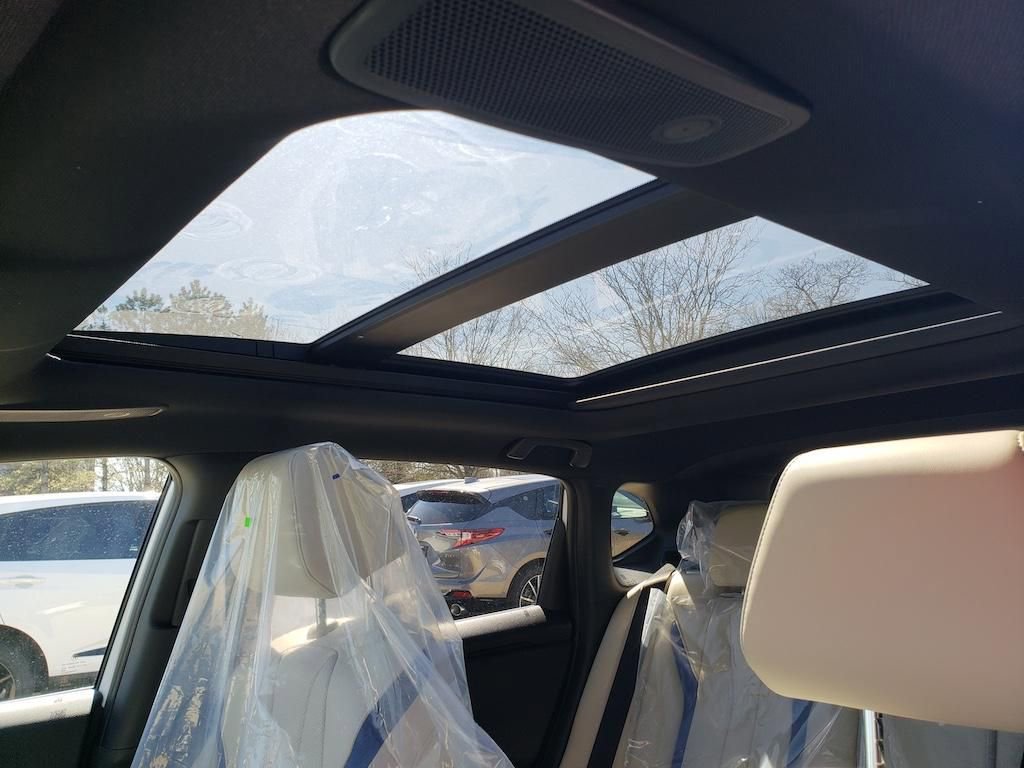 New 2026 Acura ADX A-Spec image 15