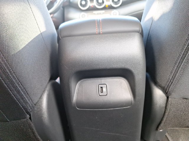 Certified 2024 Nissan Sentra SR FWD image 31
