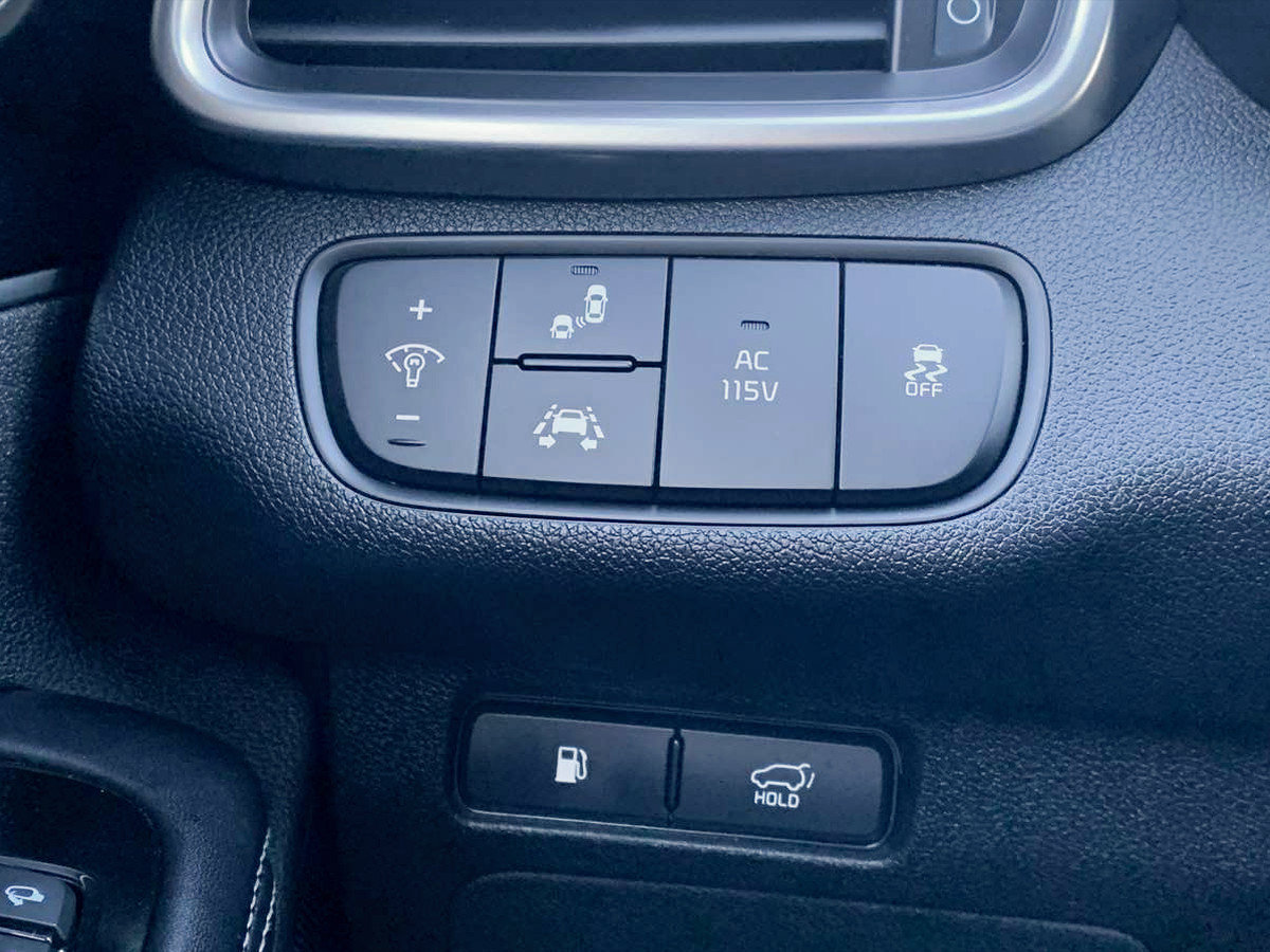 Used 2019 Kia Sorento AWD image 22