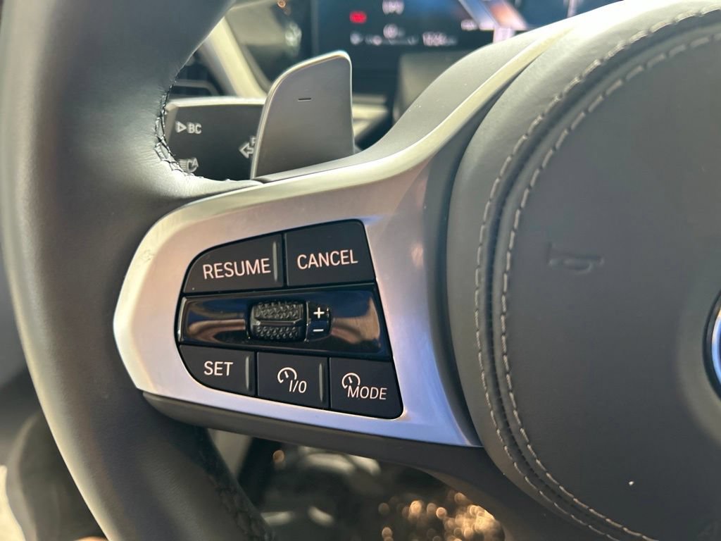 Used 2026 BMW X6 xDrive40i AWD/4WD image 49
