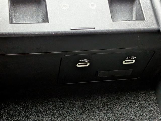 Certified 2025 MAZDA CX-90 3.3 Turbo S w/ Premium Plus image 27