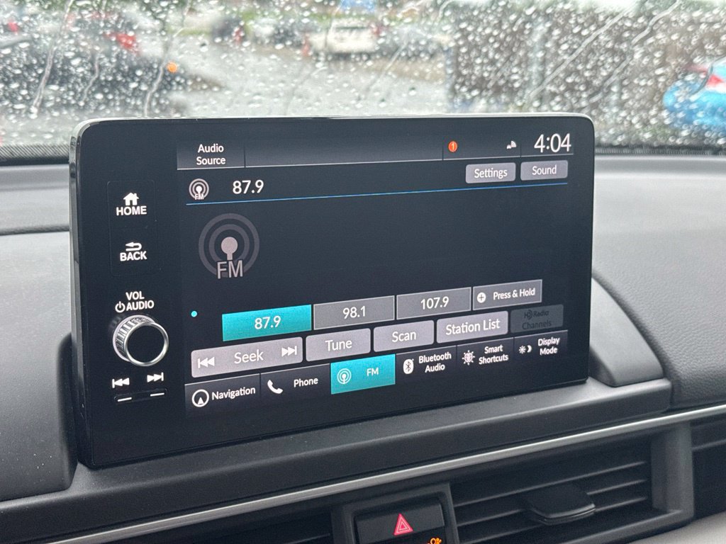 Certified 2025 Honda Pilot Elite image 19