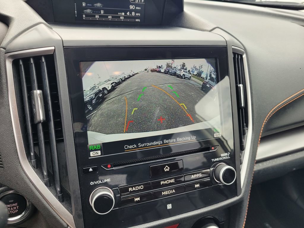 Used 2023 Subaru Crosstrek 2.5i Limited image 14