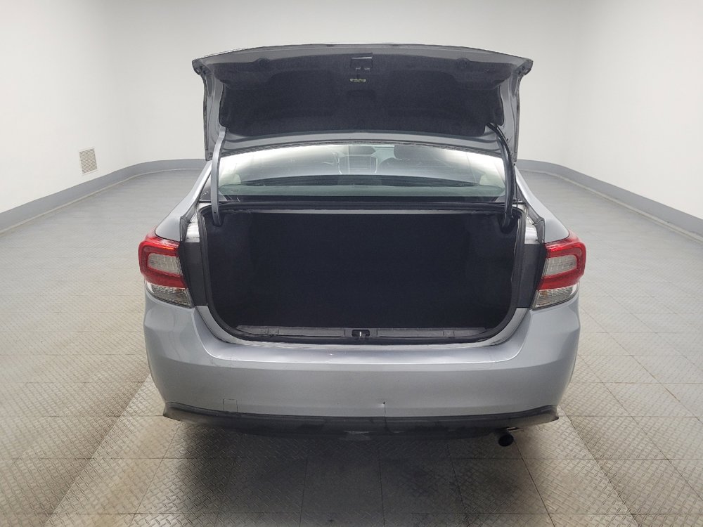 Used 2018 Subaru Impreza 2.0i image 29