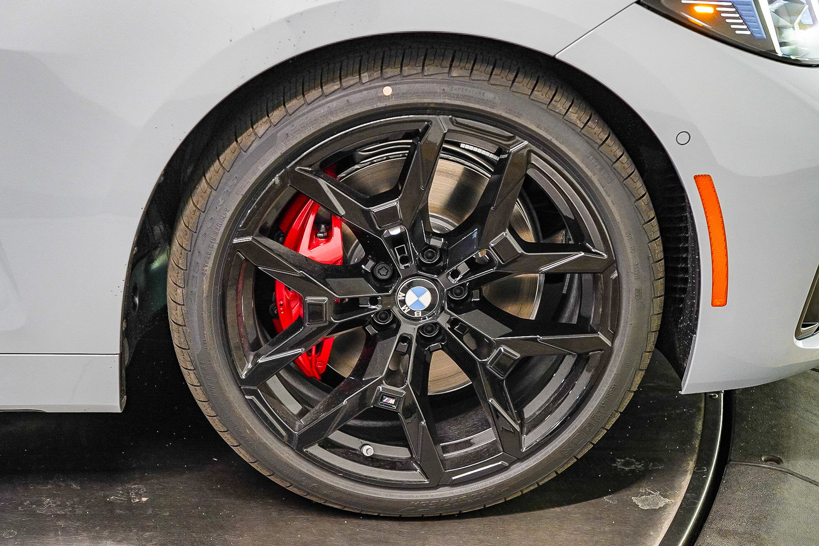 New 2026 BMW M440i Coupe image 10