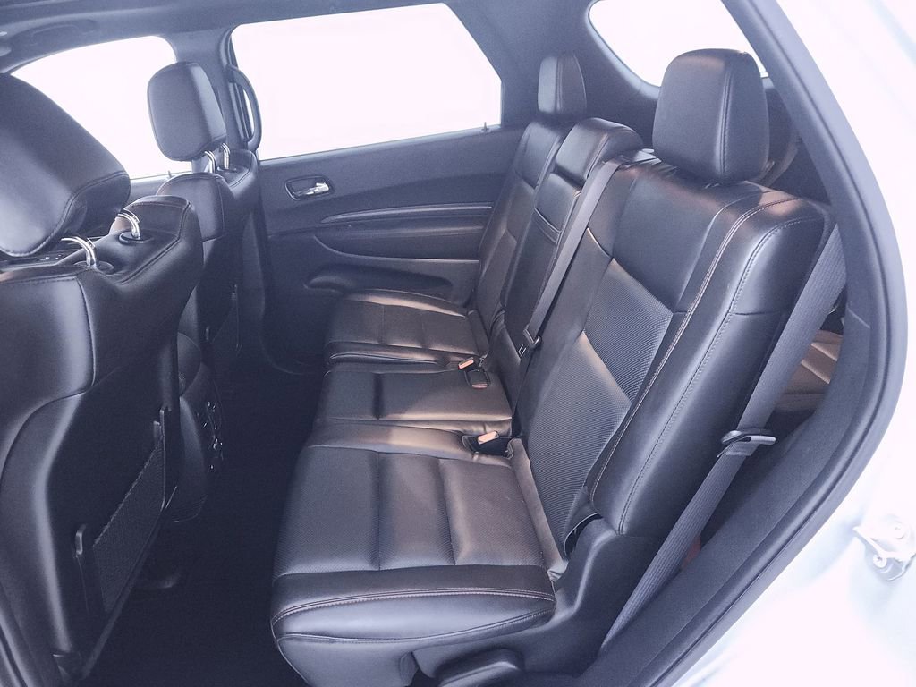 Used 2024 Dodge Durango GT image 21