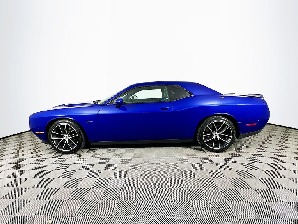 Used 2018 Dodge Challenger R/T w/ Performance Handling Group image 6