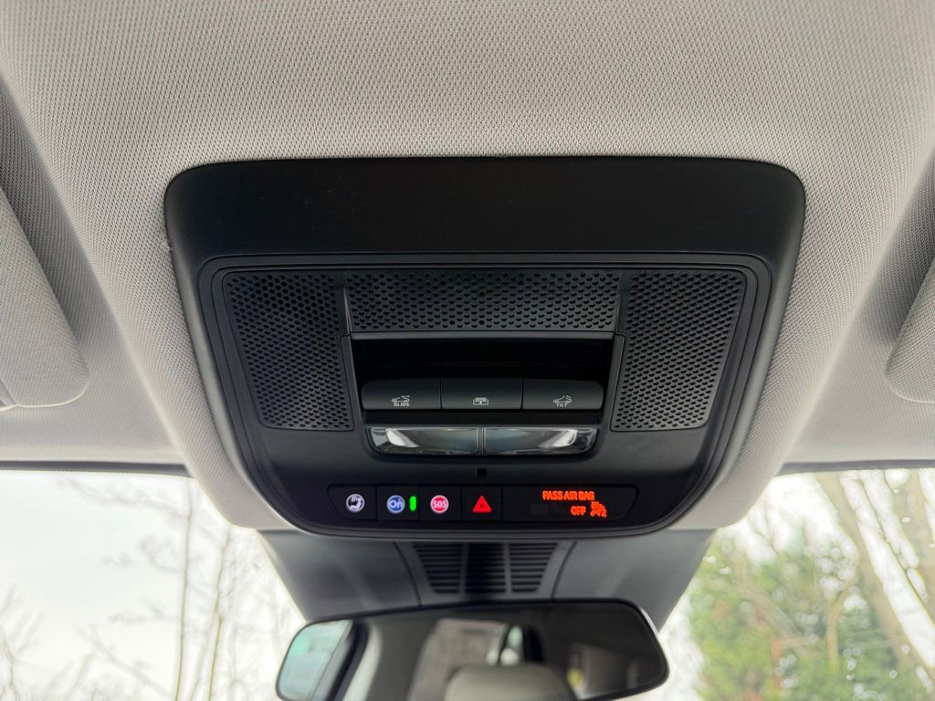 New 2026 Honda Prologue Elite image 27