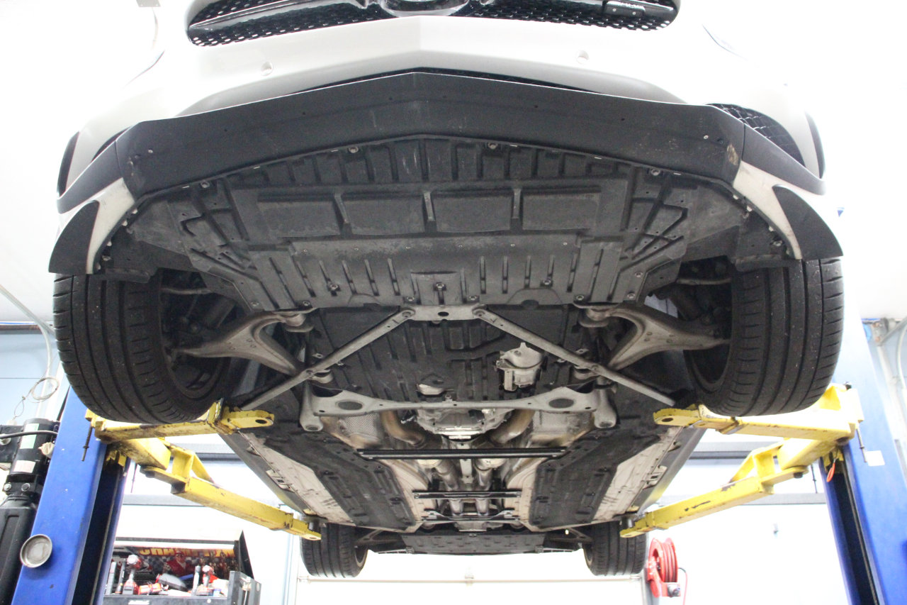 Used 2017 Mercedes-Benz AMG GT Coupe image 93