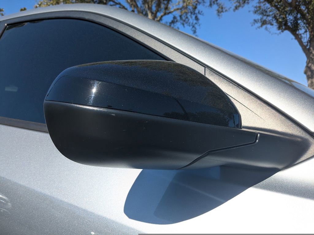 Used 2024 Chevrolet Trax RS w/ Driver Confidence Package image 22