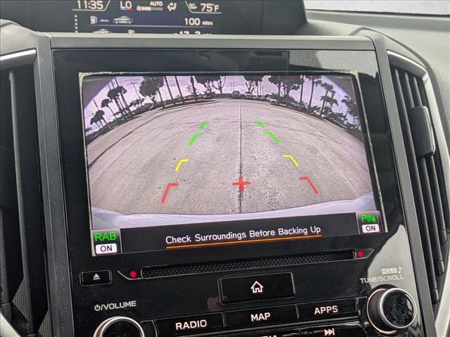 Used 2018 Subaru Impreza 2.0i Limited AWD/4WD image 11