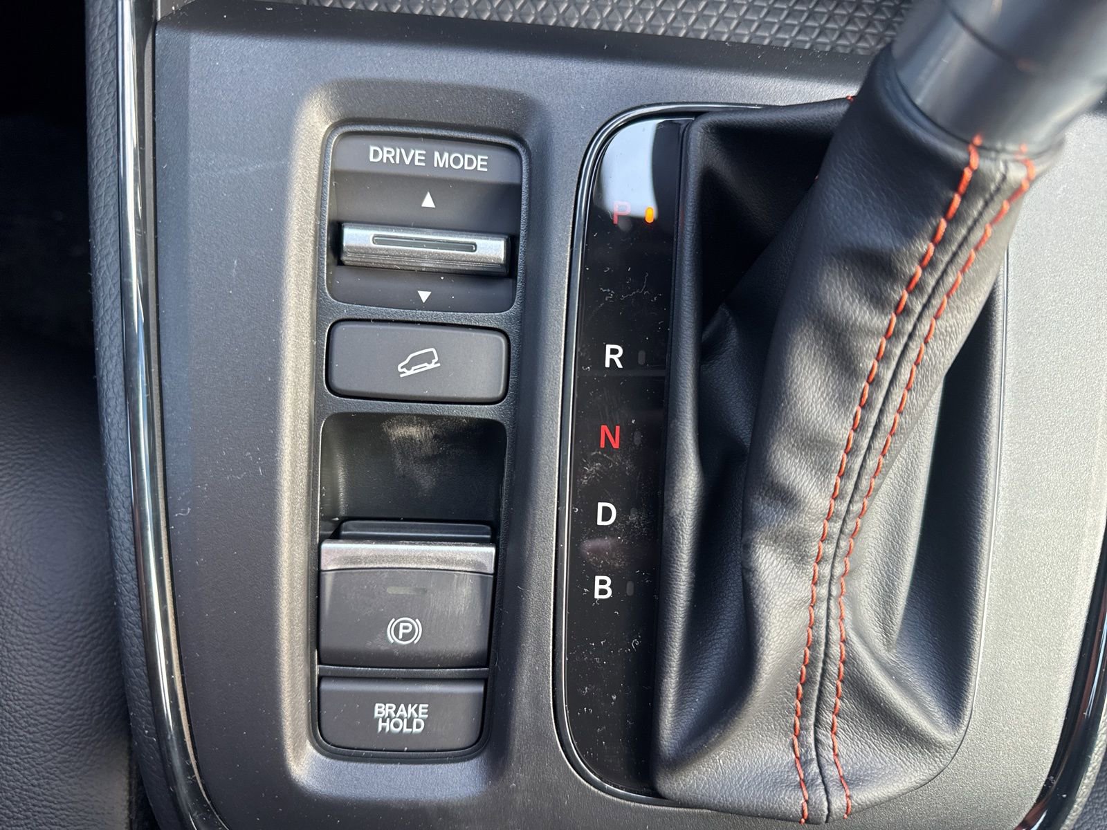 New 2026 Honda CR-V Sport-L image 16