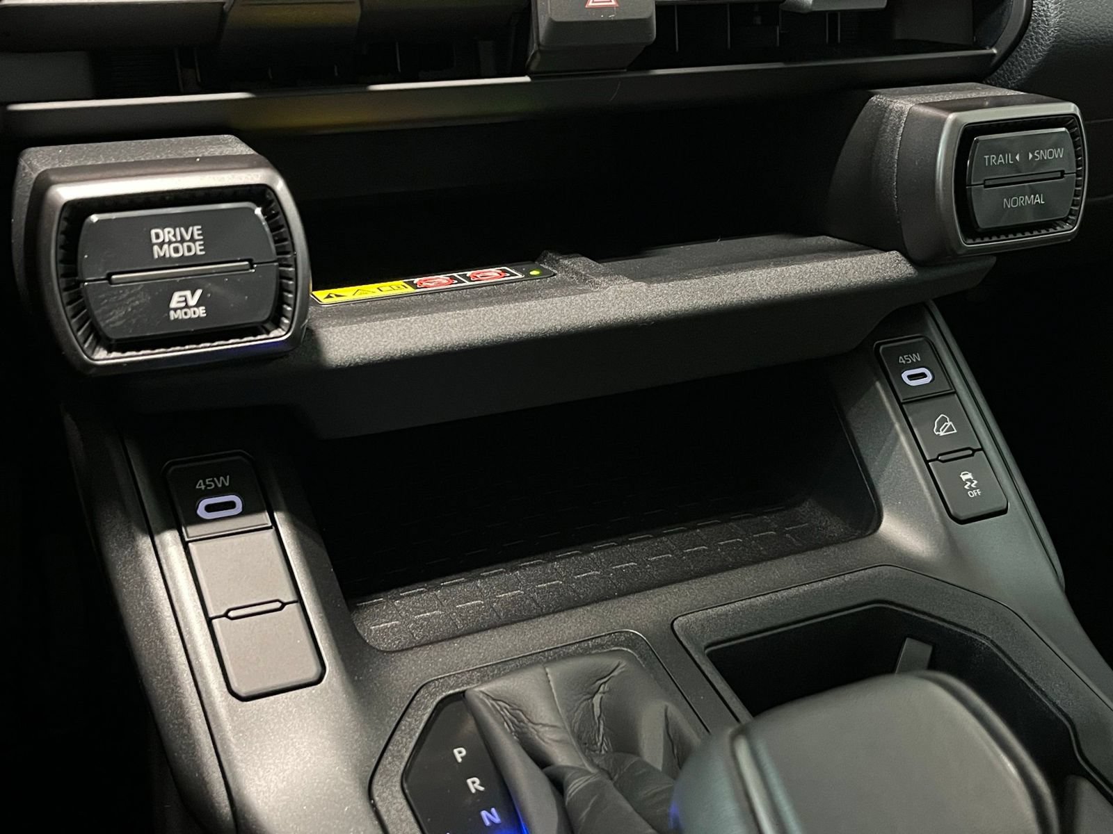 New 2026 Toyota RAV4 XLE Premium AWD/4WD image 26
