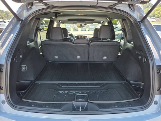 Used 2025 Honda Passport Black Edition image 21