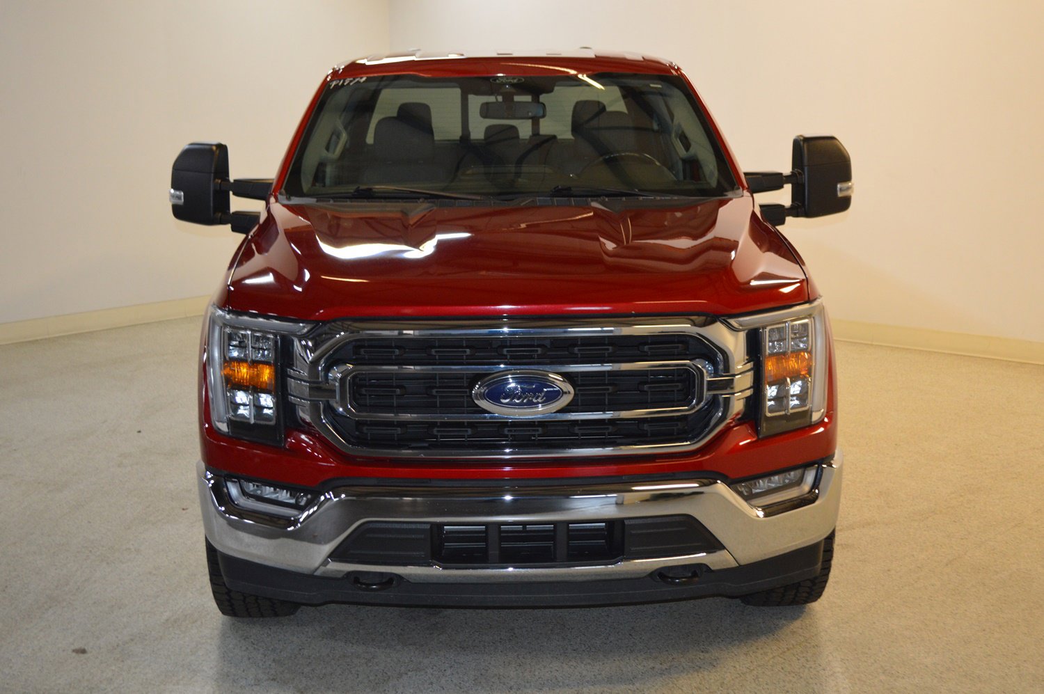 Used 2022 Ford F150 XLT w/ Equipment Group 302A High image 8