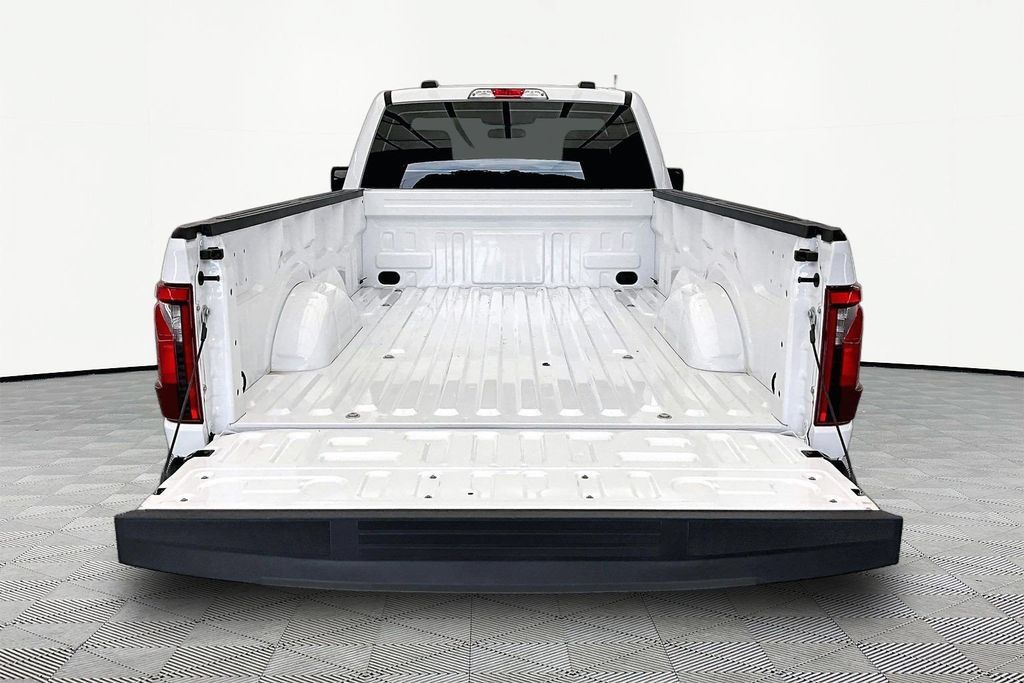 Used 2025 Ford F150 XL RWD image 16