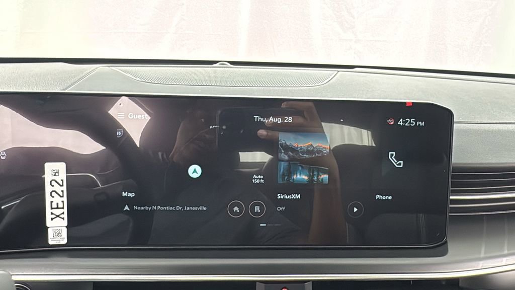 New 2026 Kia K5 GT image 23