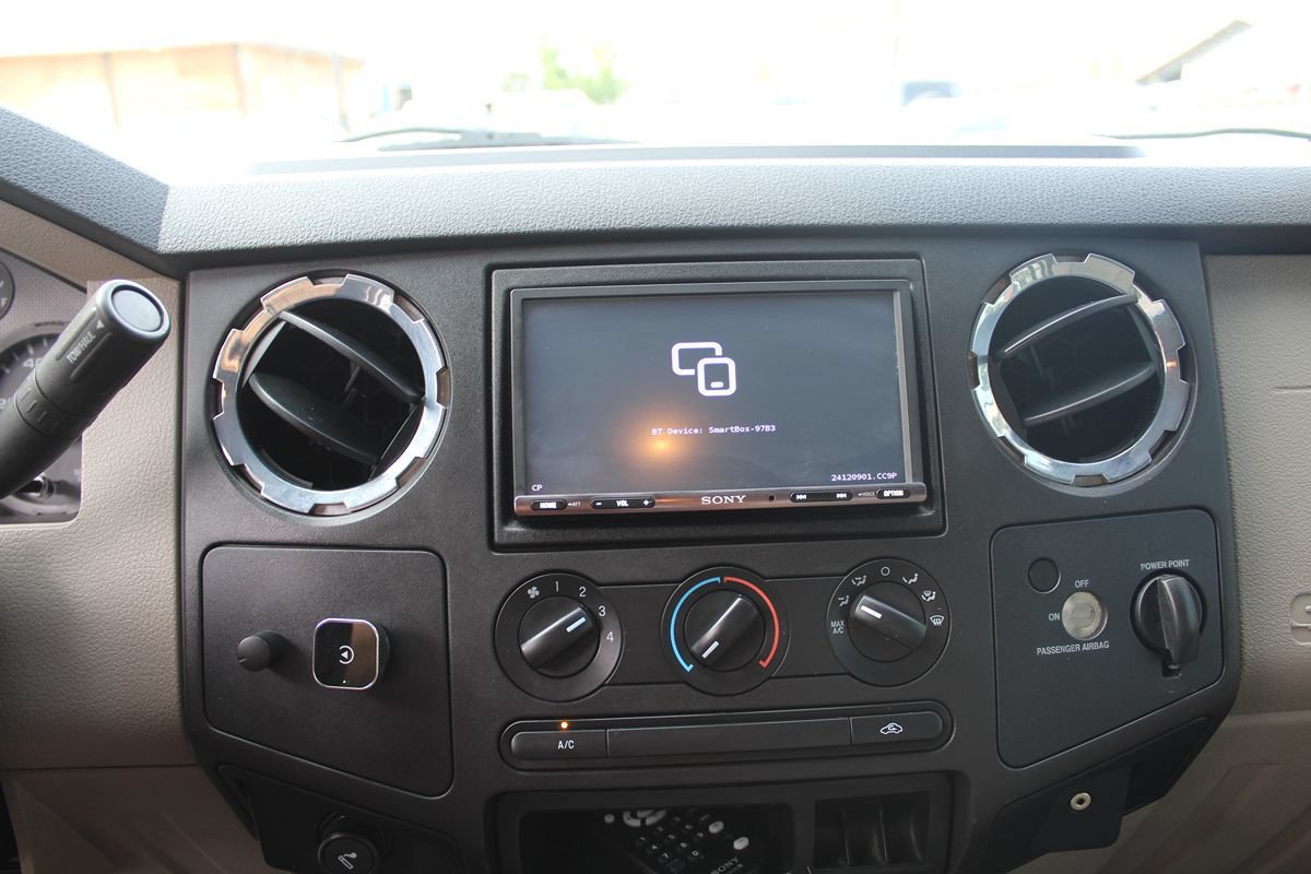 Used 2008 Ford F250 XL AWD/4WD image 30
