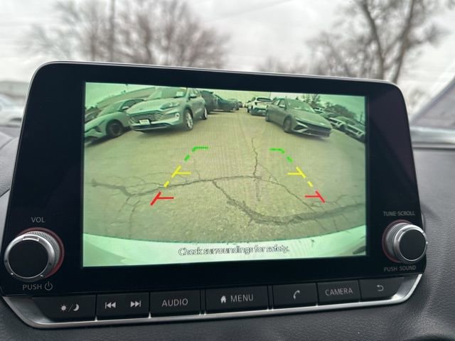 Used 2024 Nissan Sentra SV image 20