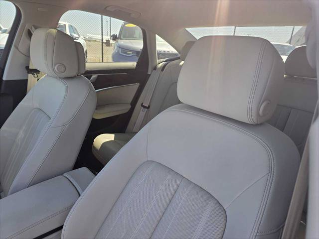 Used 2023 Audi A6 Premium Plus w/ Premium Plus Package AWD/4WD image 24