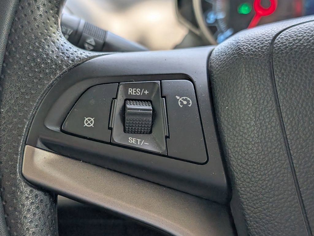 Used 2013 Chevrolet Sonic LT FWD image 17