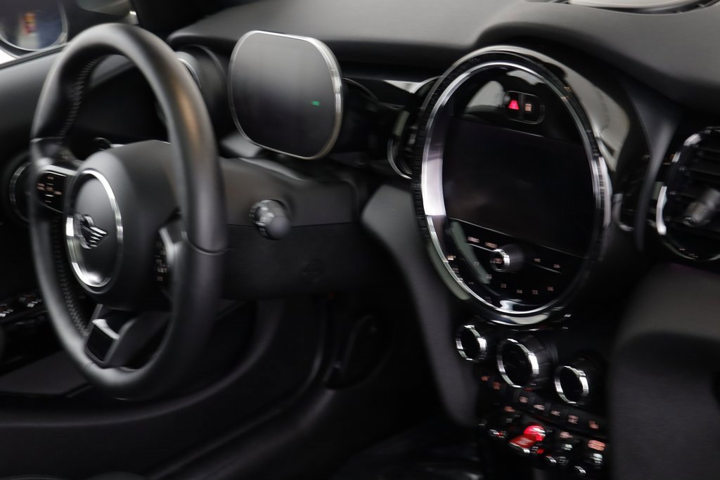 Certified 2023 MINI Cooper S image 21